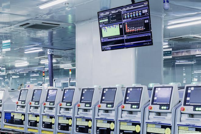 酷赛科技 三段式穿越产业周期，ODM“新星”崛起记——数字电视系统及设备的研发