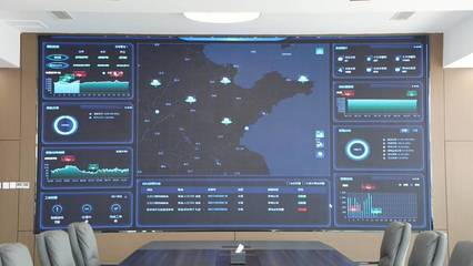 东营市河口区 数智化产业链为新质生产力注入“新活力”