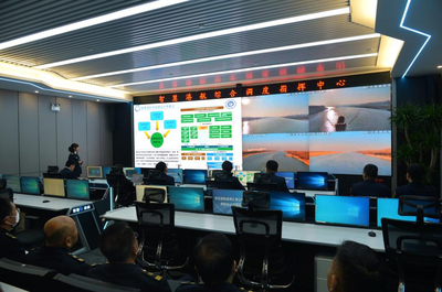 济宁联通 以数字化网络化助力地方经济社会转型发展，深耕数字电视系统及设备研发