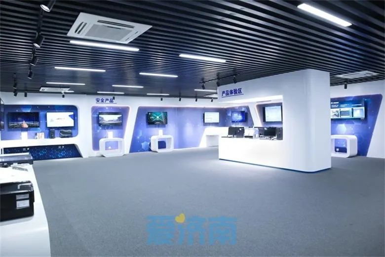 济南市投资促进局 工作动态 济南集成电路产业再添三项&ldquo;硬核&rdquo;技术